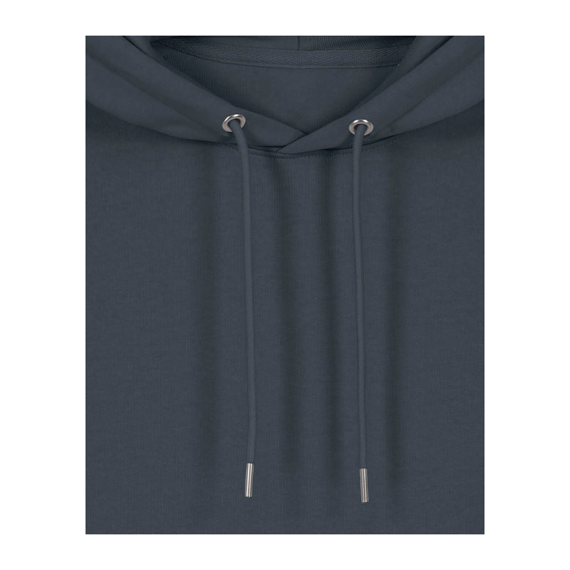 Sudadera con Capucha Unisex Cruiser