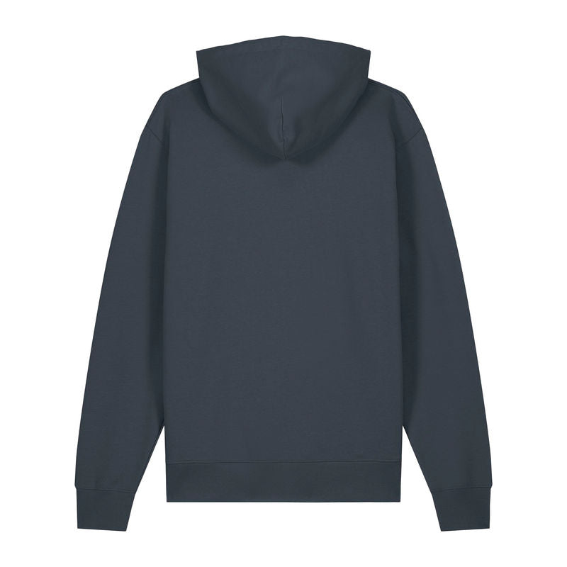 Sudadera con Capucha Unisex Cruiser