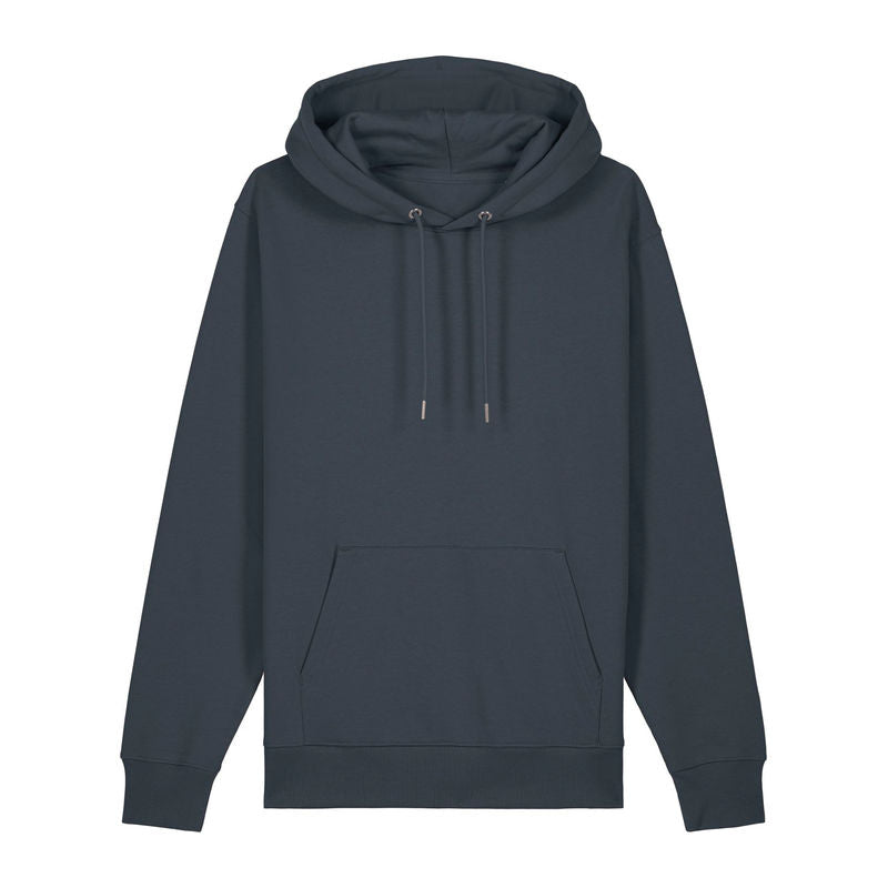 Sudadera con Capucha Unisex Cruiser