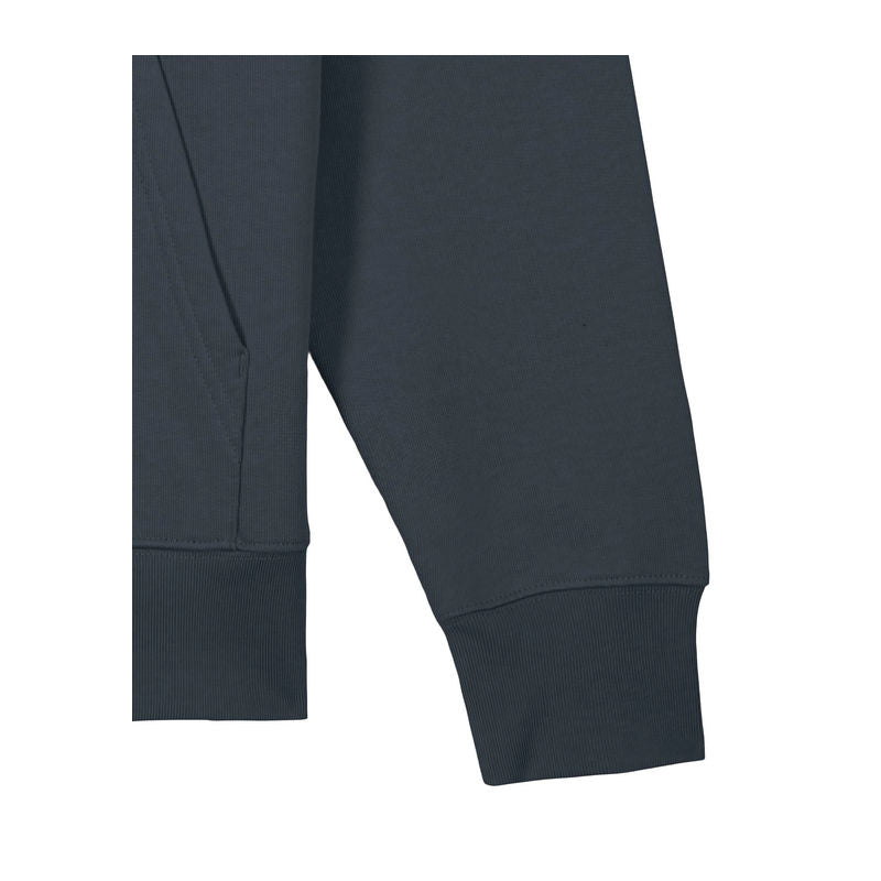 Sudadera con Capucha Unisex Cruiser
