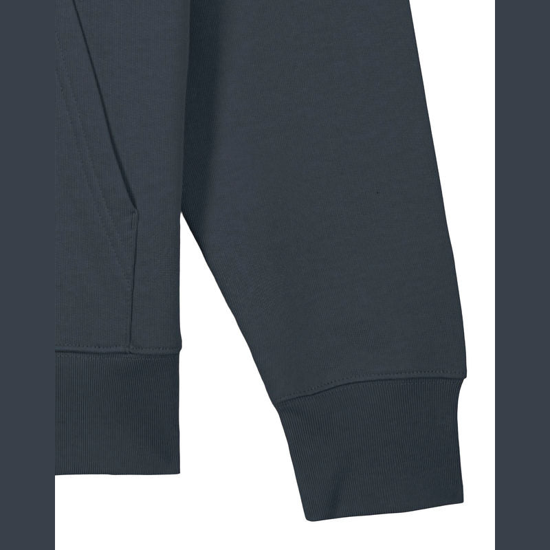 Sudadera con Capucha Unisex Cruiser