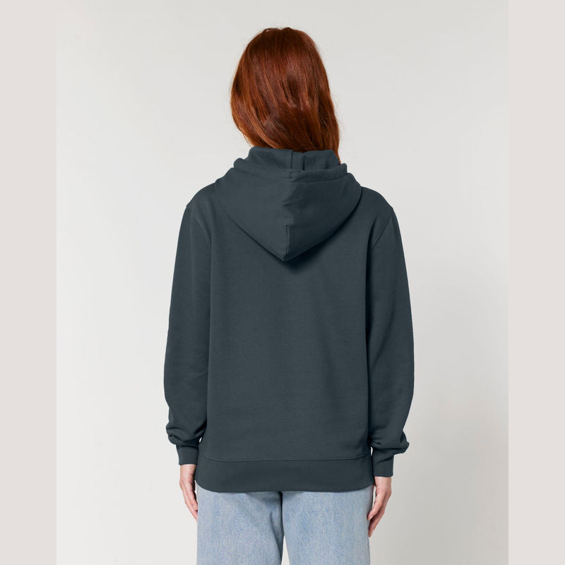 Sudadera con Capucha Unisex Cruiser