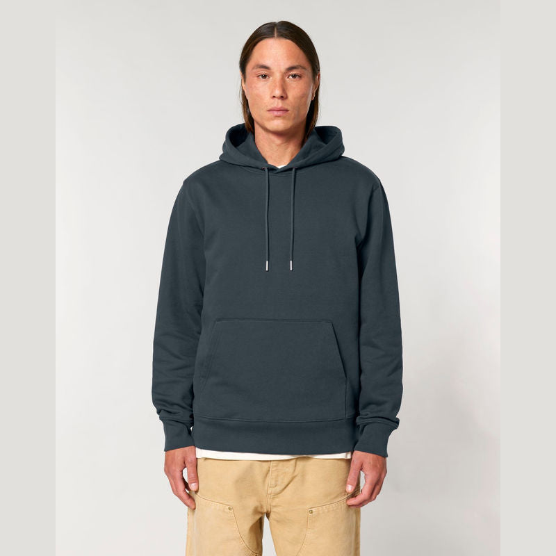 Sudadera con Capucha Unisex Cruiser
