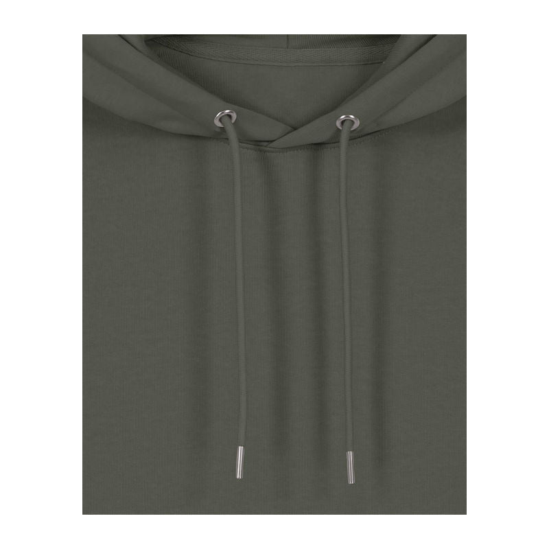 Sudadera con Capucha Unisex Cruiser