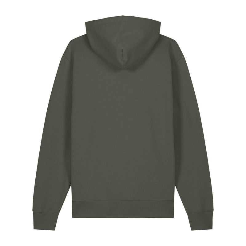 Sudadera con Capucha Unisex Cruiser
