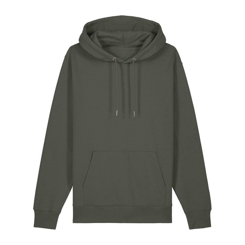 Sudadera con Capucha Unisex Cruiser