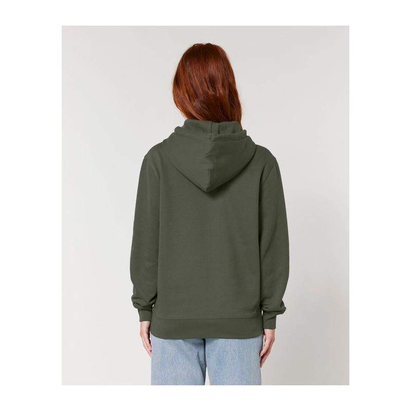 Sudadera con Capucha Unisex Cruiser