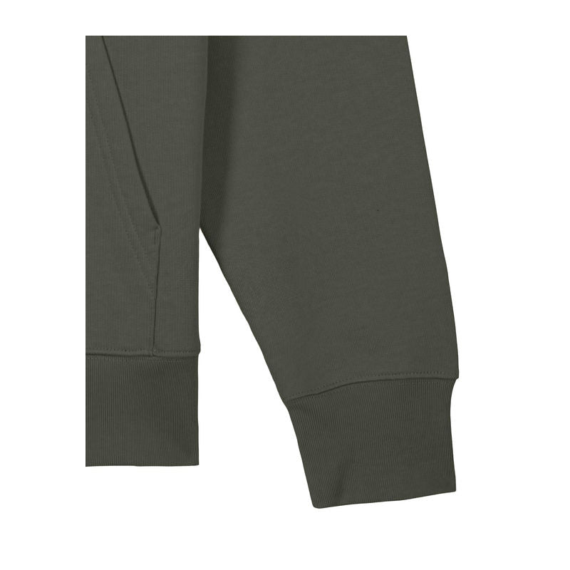 Sudadera con Capucha Unisex Cruiser