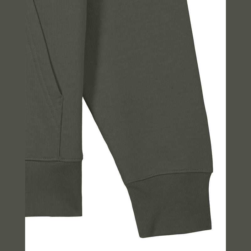 Sudadera con Capucha Unisex Cruiser