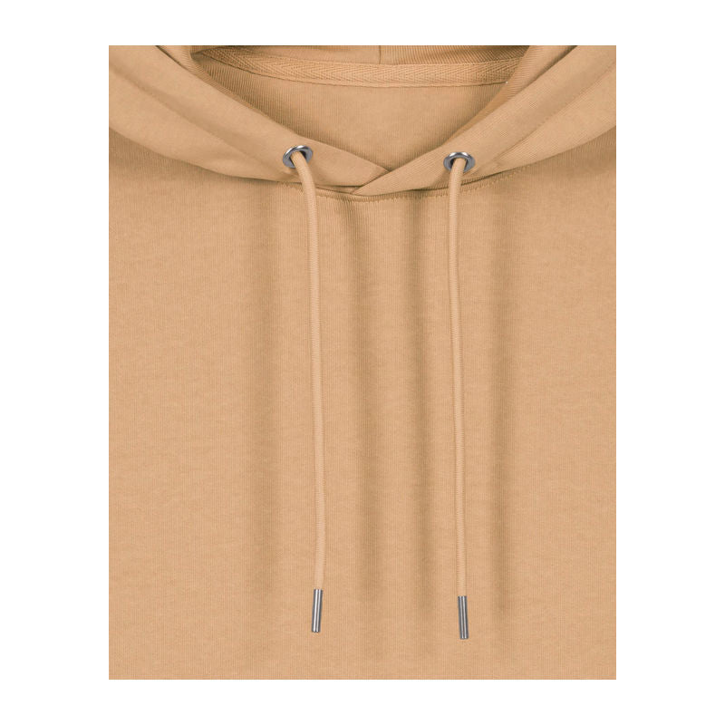 Sudadera con Capucha Unisex Cruiser