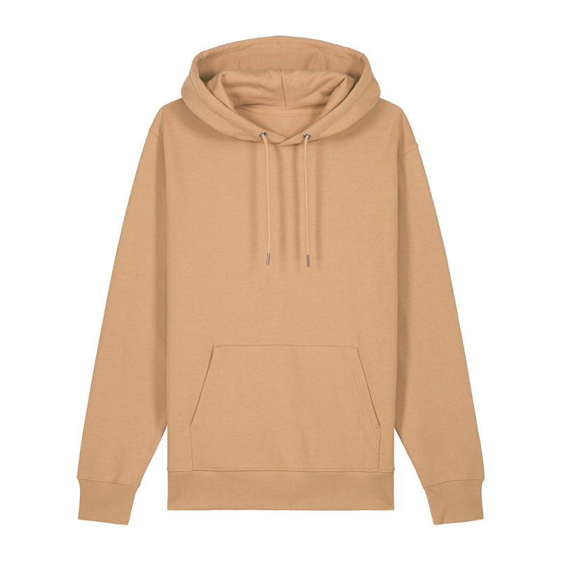 Sudadera con Capucha Unisex Cruiser