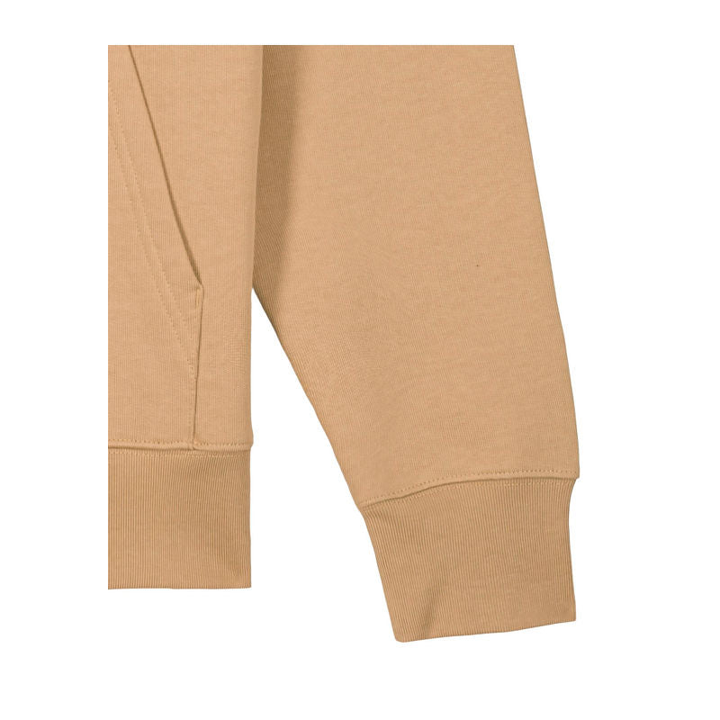 Sudadera con Capucha Unisex Cruiser