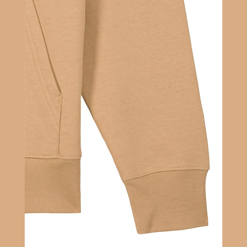 Sudadera con Capucha Unisex Cruiser