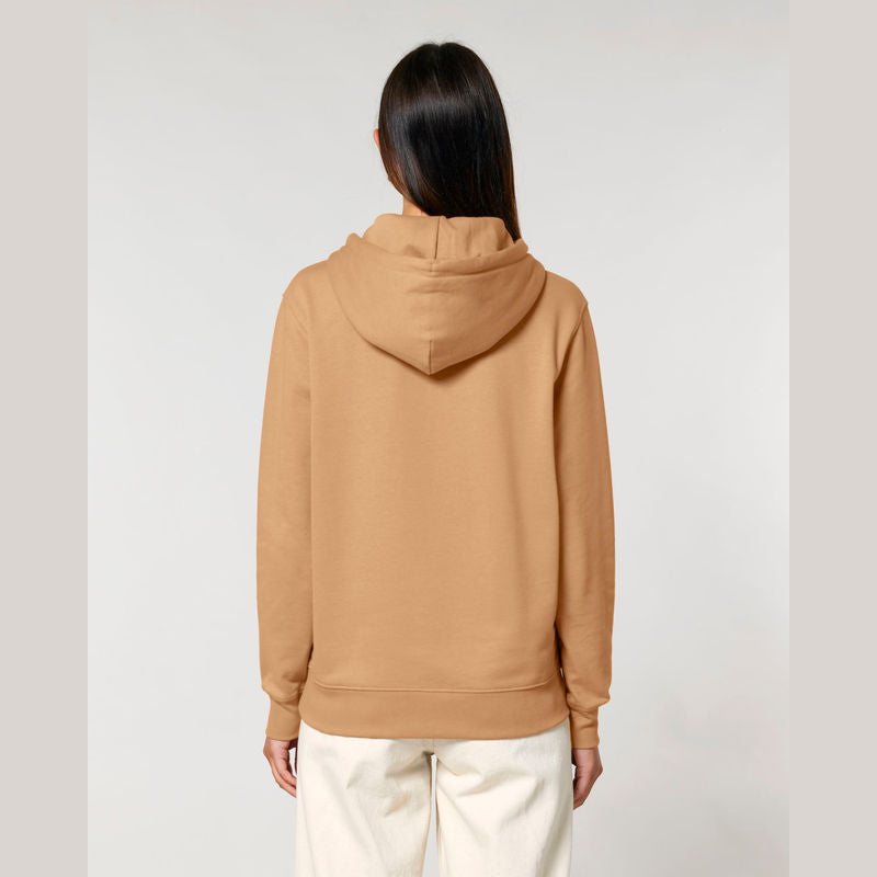 Sudadera con Capucha Unisex Cruiser