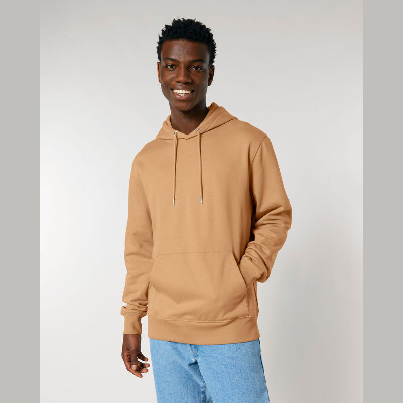 Sudadera con Capucha Unisex Cruiser