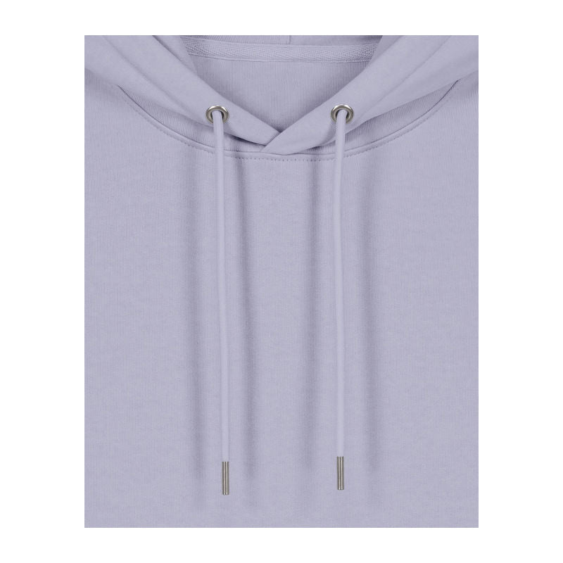 Sudadera con Capucha Unisex Cruiser