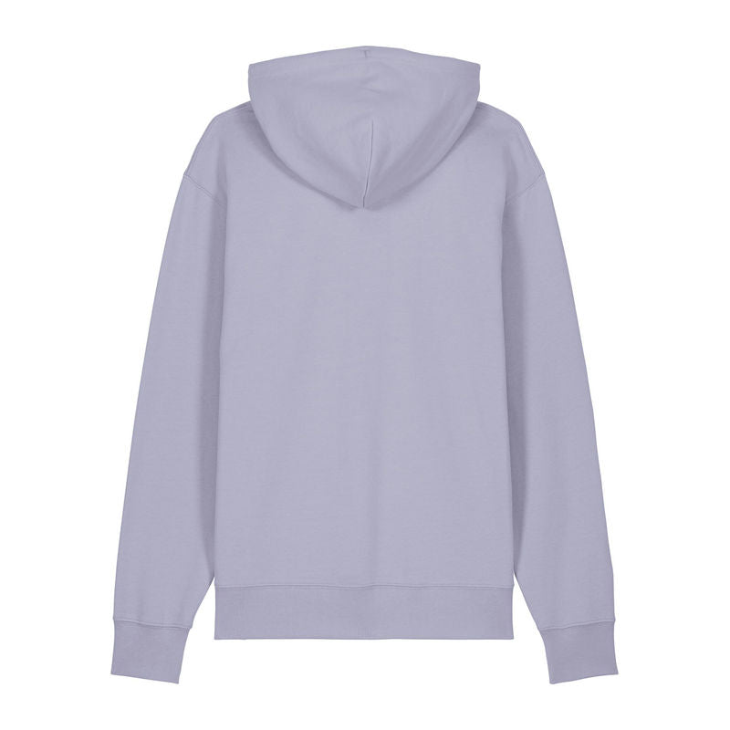 Sudadera con Capucha Unisex Cruiser