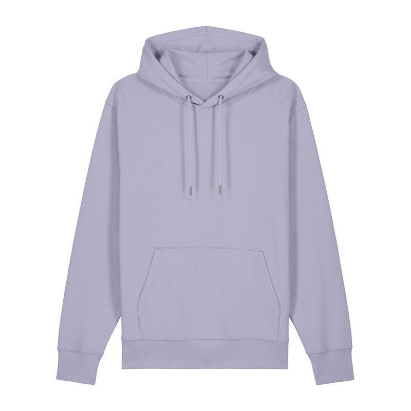 Sudadera con Capucha Unisex Cruiser