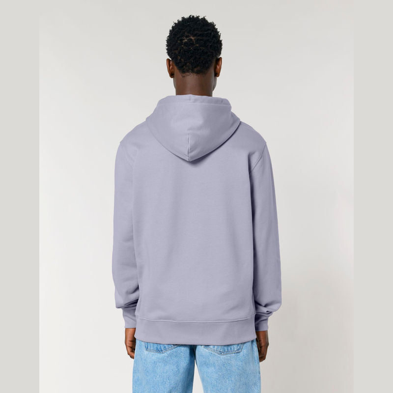Sudadera con Capucha Unisex Cruiser