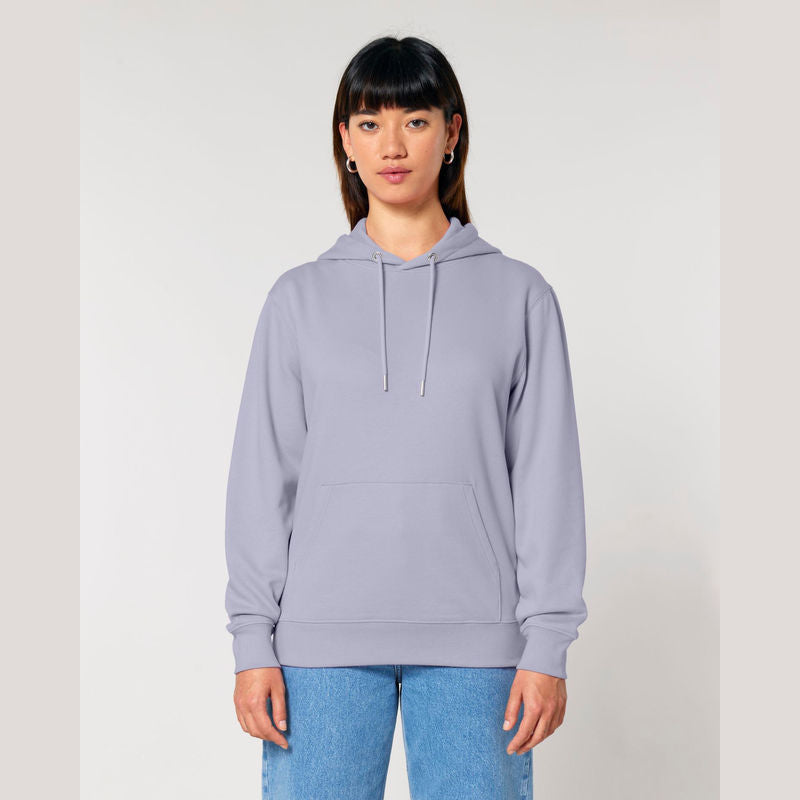 Sudadera con Capucha Unisex Cruiser