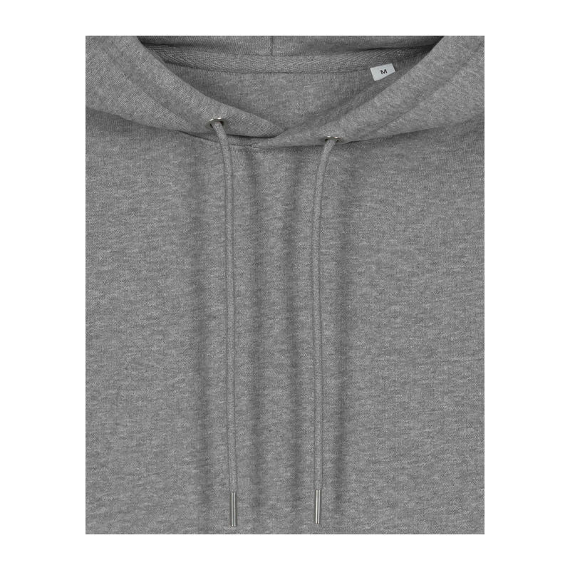 Sudadera con Capucha Unisex Cruiser