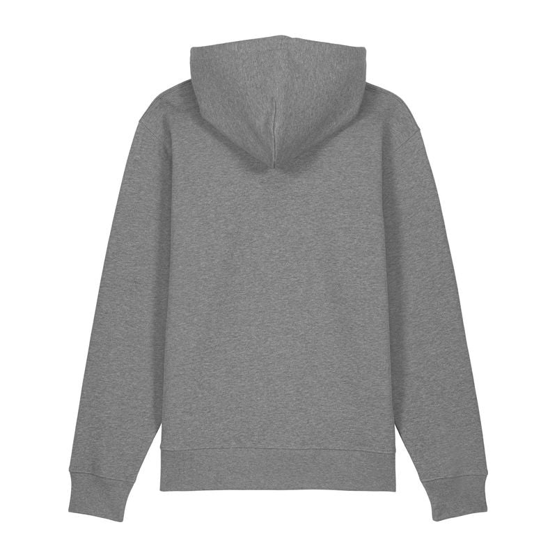Sudadera con Capucha Unisex Cruiser