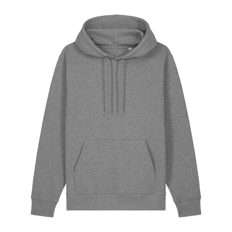 Sudadera con Capucha Unisex Cruiser