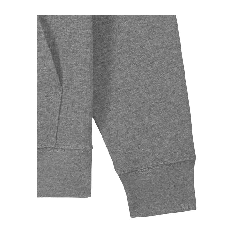 Sudadera con Capucha Unisex Cruiser