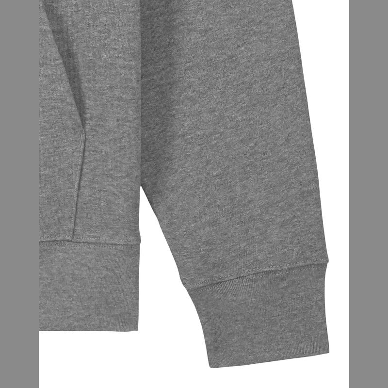 Sudadera con Capucha Unisex Cruiser