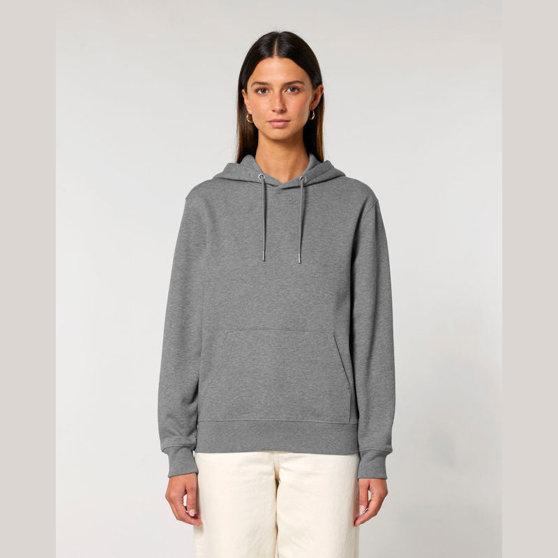 Sudadera con Capucha Unisex Cruiser