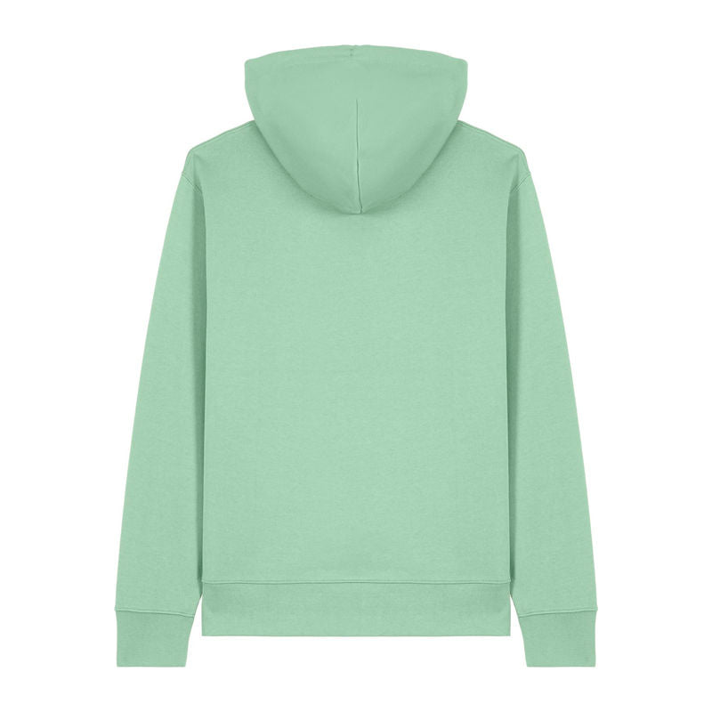 Sudadera con Capucha Unisex Cruiser