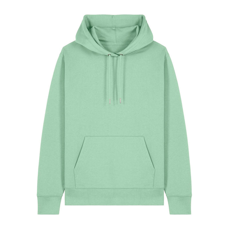 Sudadera con Capucha Unisex Cruiser