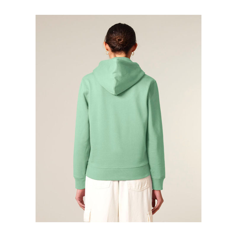 Sudadera con Capucha Unisex Cruiser