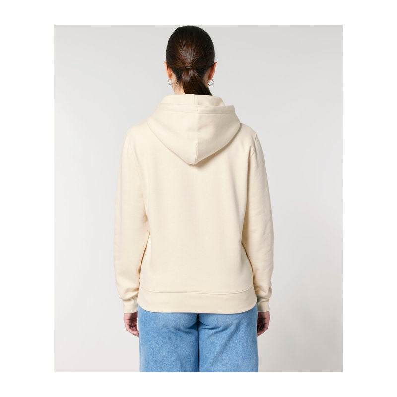 Sudadera con Capucha Unisex Cruiser