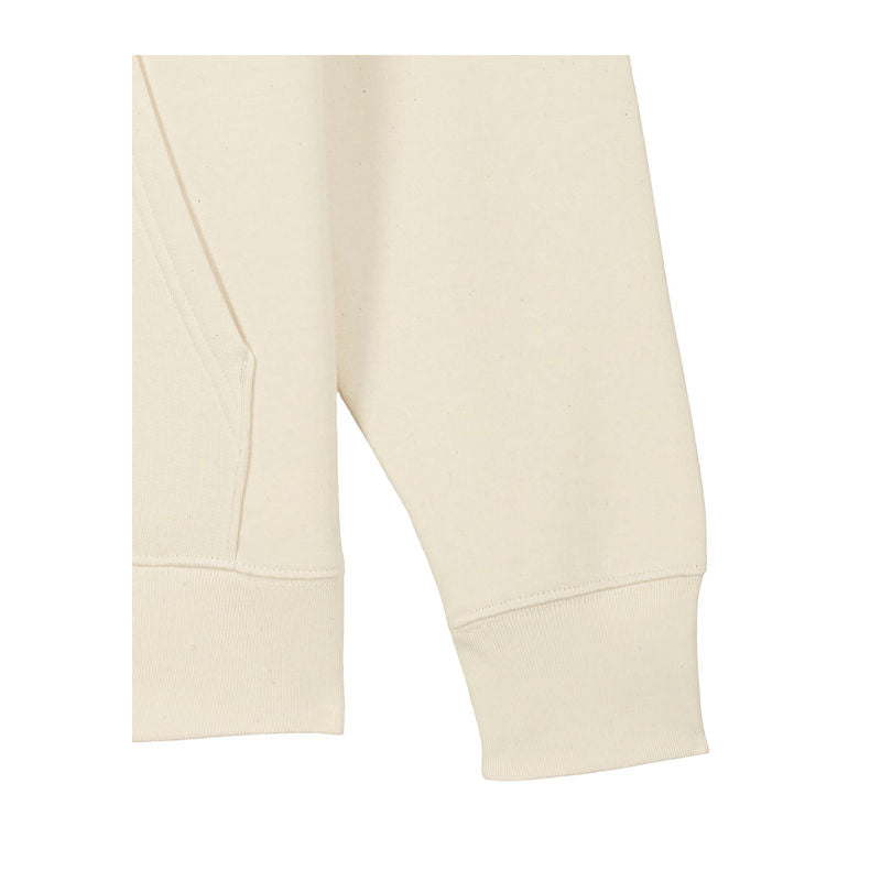 Sudadera con Capucha Unisex Cruiser