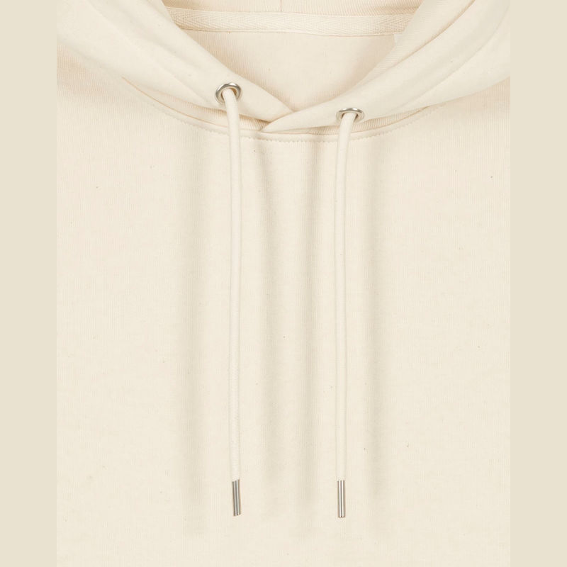 Sudadera con Capucha Unisex Cruiser