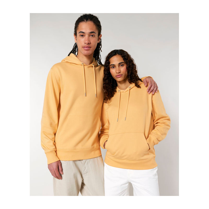 Sudadera con Capucha Unisex Cruiser