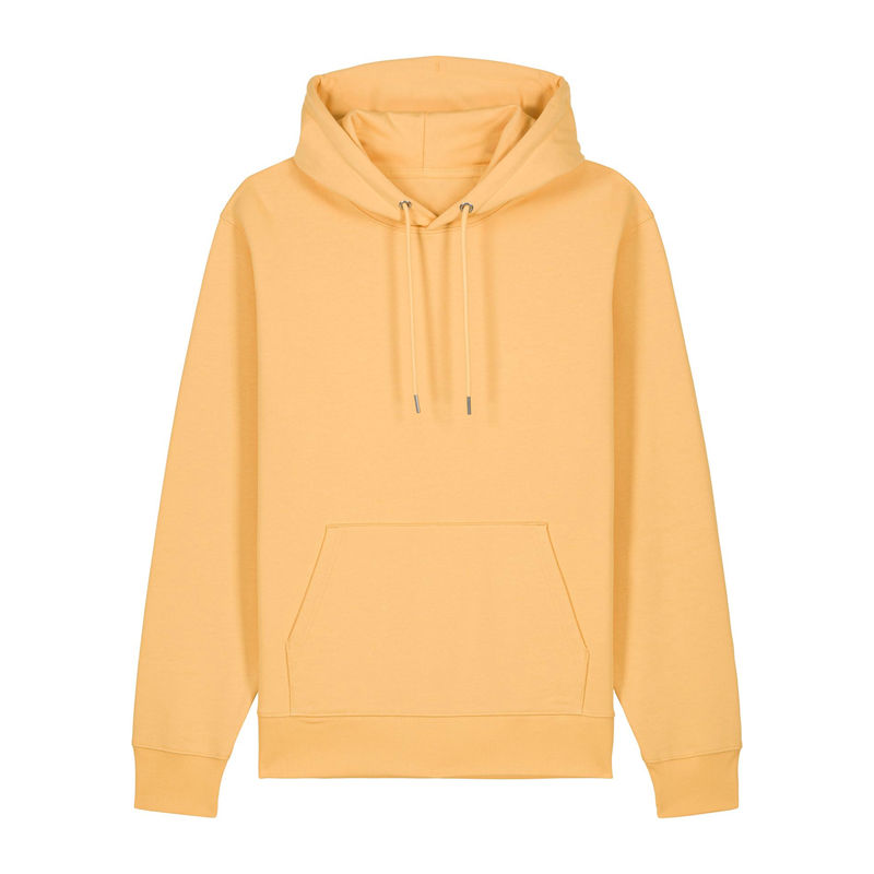 Sudadera con Capucha Unisex Cruiser