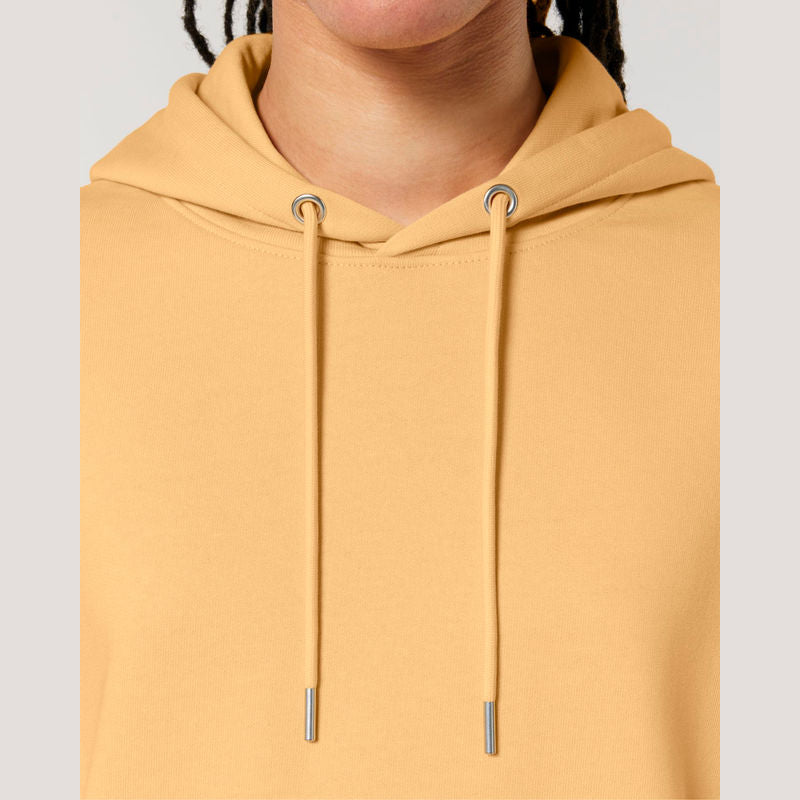 Sudadera con Capucha Unisex Cruiser