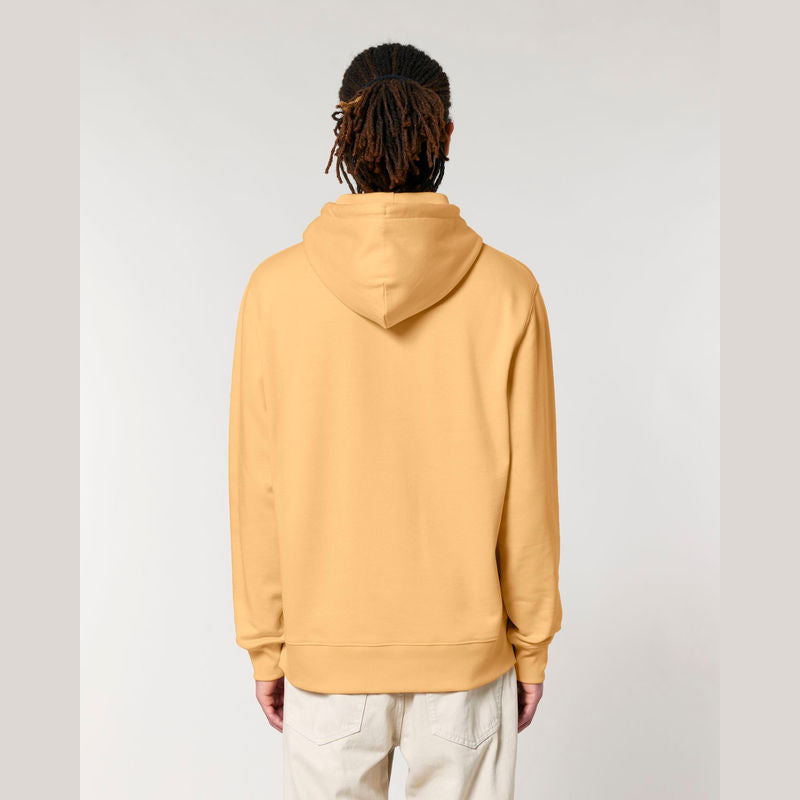 Sudadera con Capucha Unisex Cruiser