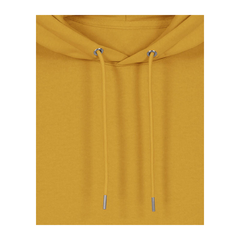 Sudadera con Capucha Unisex Cruiser
