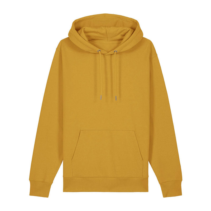 Sudadera con Capucha Unisex Cruiser