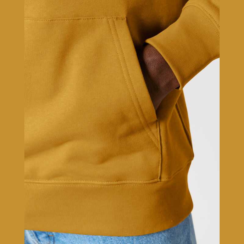Sudadera con Capucha Unisex Cruiser