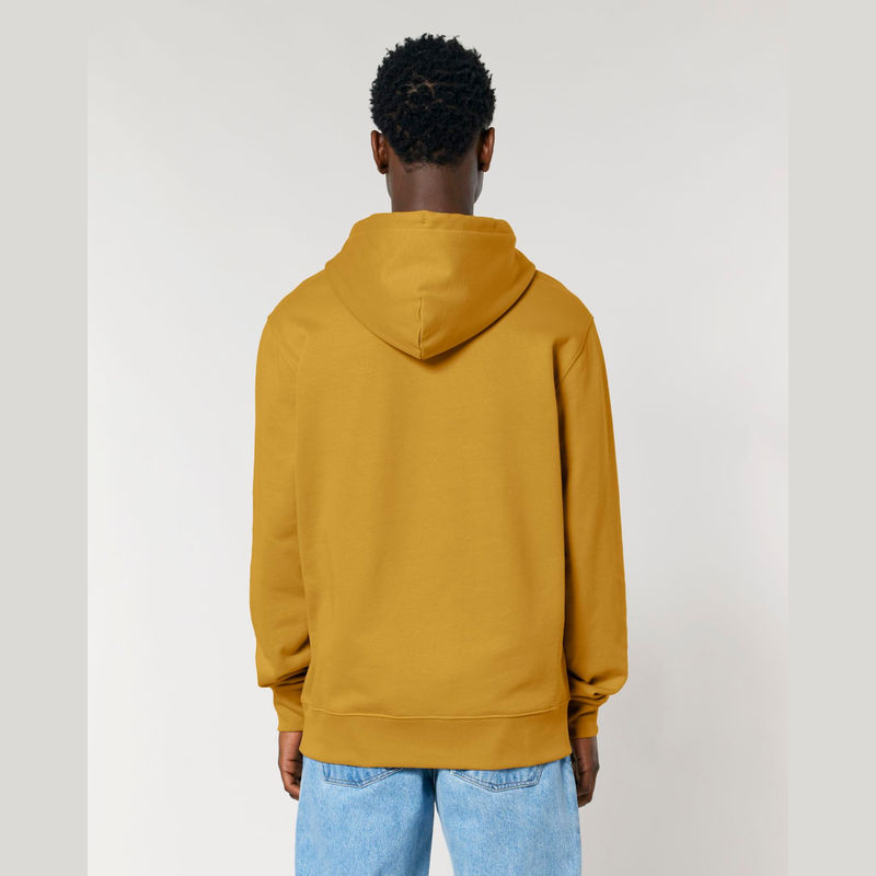 Sudadera con Capucha Unisex Cruiser