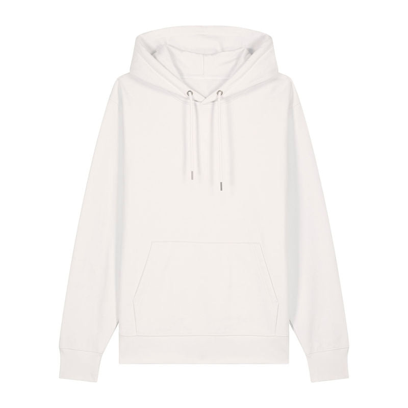 Sudadera con Capucha Unisex Cruiser
