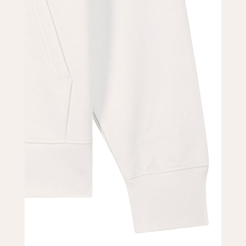 Sudadera con Capucha Unisex Cruiser
