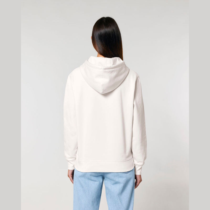 Sudadera con Capucha Unisex Cruiser