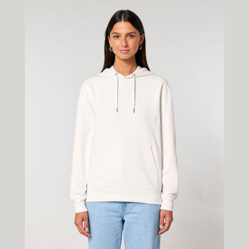 Sudadera con Capucha Unisex Cruiser