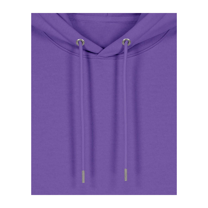 Sudadera con Capucha Unisex Cruiser