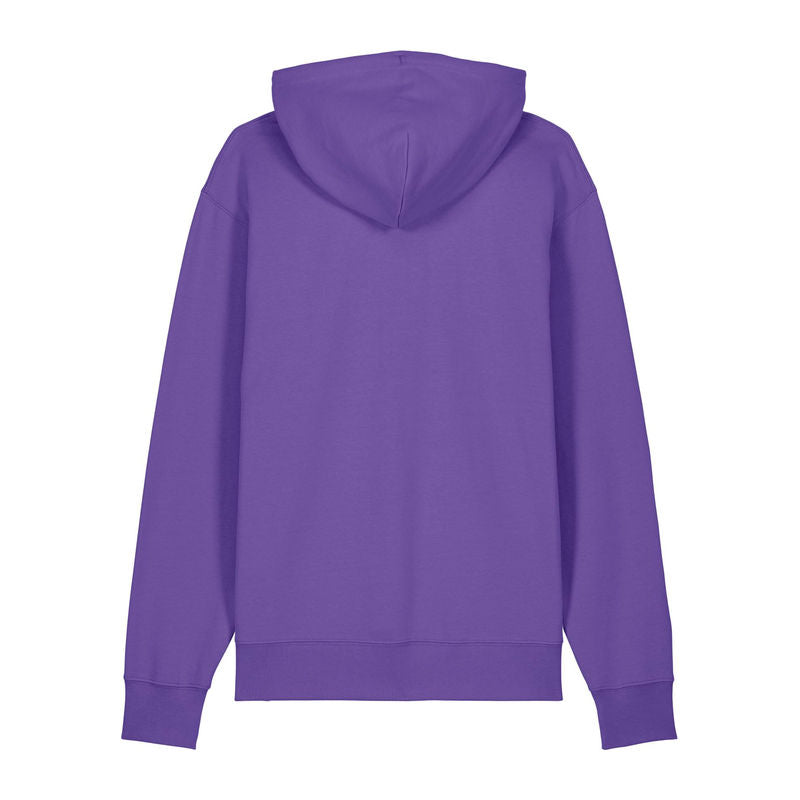 Sudadera con Capucha Unisex Cruiser